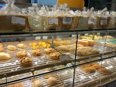 -BreadTalk面包新语·烘焙蛋糕(星河城店)