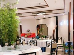 包厢-松鹤楼·非遗·苏帮菜(融科店)