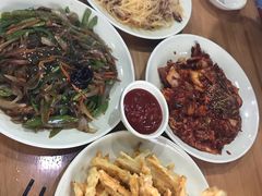 -贤花饭店(城阳店)
