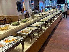 -素满香·食养自助(天一广场店)