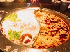 -井格重庆火锅(通州梨园店)