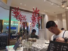 -WHEAT&BAKER-麥(凯德来福士店)
