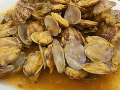 -望海潮海鲜店 特色家常菜(在海一方店)