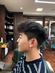 -贝勒爷专业男发