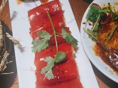 -南拳十三姨·潮汕砂锅粥(世纪金源店)