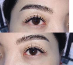 -熙画美上门MakeUp美甲美睫