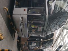 -西昌旅游集散服务中心