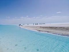 -东台吉乃尔湖