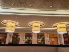 -酌宴府The China Club·广州万富希尔顿酒店(云城东路店)