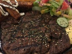 -维卡食舍(户部山店)