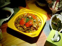 -多嘴肉蟹煲(万达店)