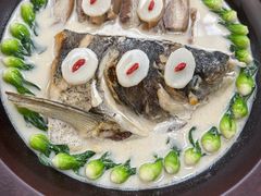 -两湖厨子·湖南菜·湖北菜·河鲜(康乐店)