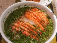 -一坐一忘云南菜(卓悦中心)