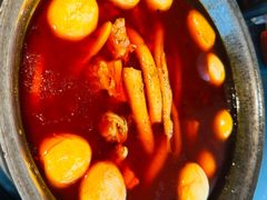 -李子坝梁山鸡(李子坝大鸡哥店)