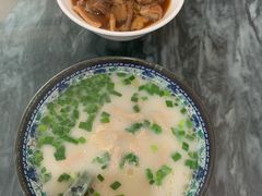招牌牛杂汤-韦记牛杂汤(清晖园店)
