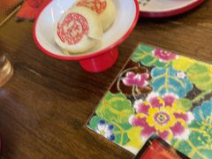 -院落新京菜·烤鸭(地安门店)