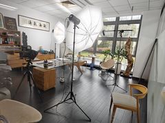 -Mr video视频拍摄工作室·摄影摄像·视频剪辑·绿幕影棚