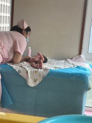 -佳贝艾月子中心(国贸店)