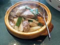 -茶油香闽南菜·花园餐厅(前埔店)