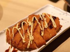 -芮麒·日本料理(淮海路店)