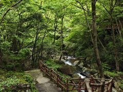-浙北大峡谷