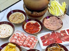 -碰湘地·鲜切牛肉麻辣烫(新世纪家园店)