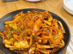 -多宾韩国料理(学衡路店)