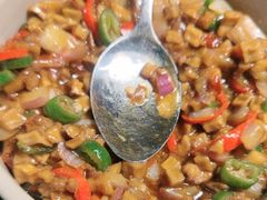 -雀舞云南菜(天津天河城购物中心店)