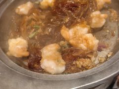 -绿茶餐厅(滨海万达广场店)