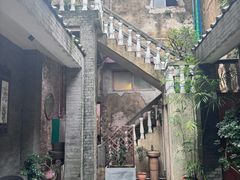 -椰语堂·海南清补凉(中山骑楼店)