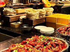 -美食汇·海鲜自助西餐厅·江门富力万达嘉华酒店