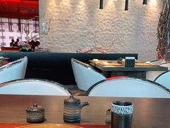 -滩万日本料理Nadaman(国贸大酒店)