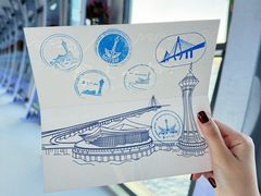 -宁波海天一洲景区