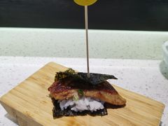 鵝肝寿司-YAMAKAWA(龙湖胥江天街店)