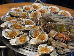 -姥家海鲜大锅台(永丰胡同老店)