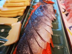 -怡咖啡海鲜自助餐厅(浦东香格里拉店)