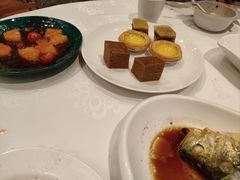 -京粤荟(海王银河科技大厦店)