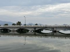 -池州市平天湖风景区