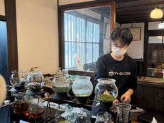 -中村藤吉(本店)