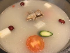 -大丰收脆鱼(浦西万达店)