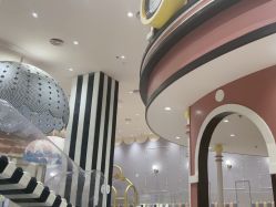 -奈尔宝家庭中心·亲子餐厅(鄞州万达店)