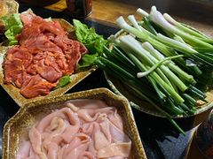 鹅肠-大龙火锅(老店)