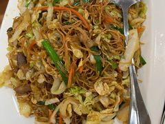 -友强·23年特色海鲜大排档(厦门店)