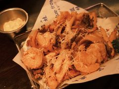 -bluefrog蓝蛙(皇庭广场店)