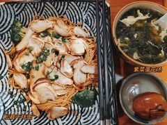 -囿面传统制面馆(中央路店)
