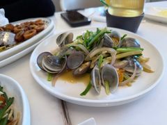 葱油花蛤-顺味凤城·顺德菜专门店(九六广场店)