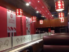 -争鲜回转寿司(徐汇星游城店)