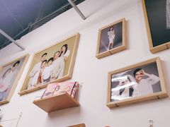 -海马体照相馆(大连罗斯福广场店)