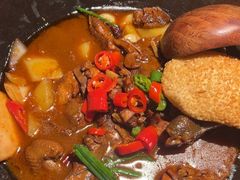 -老阿爸鲜鱼土菜(园区永旺店)