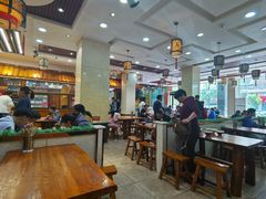 -筋面郎(东坡店)